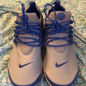 Nike Presto